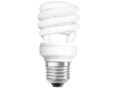 Bec Economic Osram E27 28W CW