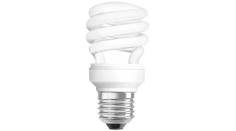 Bec Economic Osram E27 28W CW